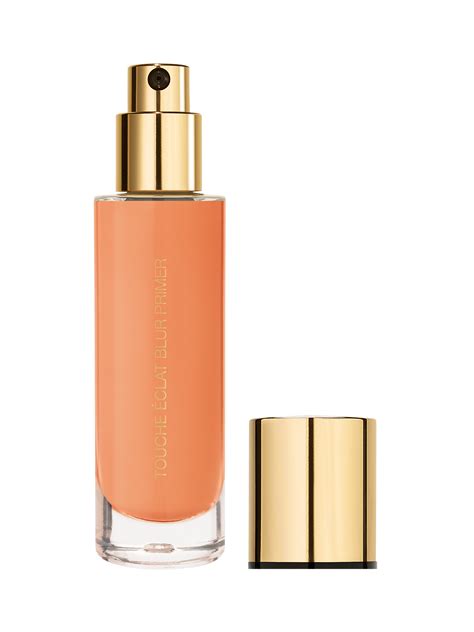 buy ysl blur primer|touche eclat blur face primer.